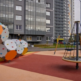 Продажа 1-комн квартиры на вторичном рынке Реки Каменки наб,  д. 19 к4 с1