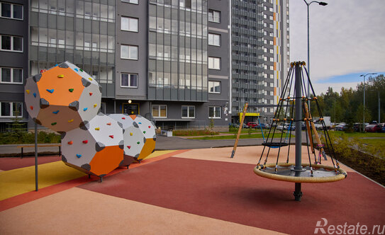 Продажа 1-комн квартиры на вторичном рынке Реки Каменки наб,  д. 19 к4 с1