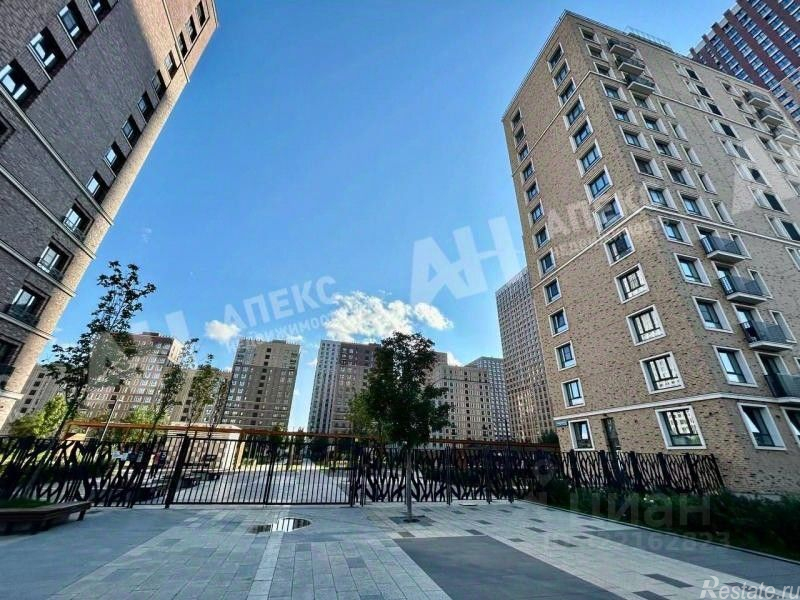 Продажа ПСН Ильменский проезд,  д. 14 к1