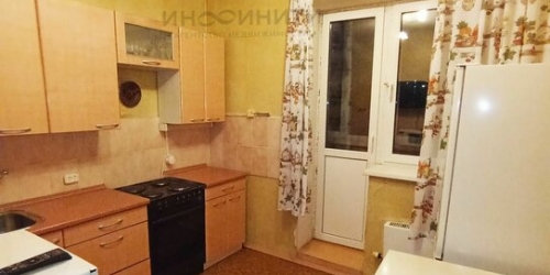 1-комн квартира ул Обручева,  д. 6