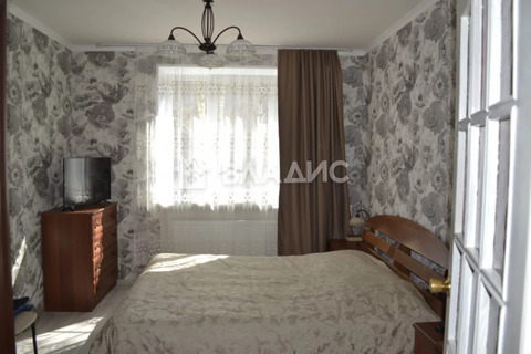 Продажа 2-комн квартиры на вторичном рынке ул. Рихарда Зорге,  д. 7