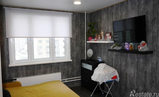 Продажа 2-комн квартиры на вторичном рынке Люберцы г, Преображенская ул,  д. 13