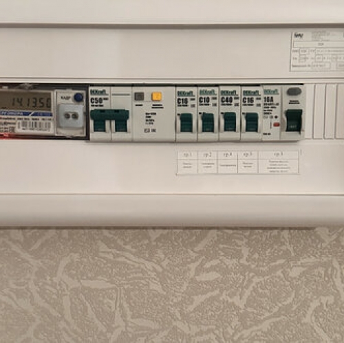 3-комн квартира Тихоокеанская улица,  д. 18 к4