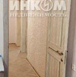 Продажа 2-комн квартиры на вторичном рынке Красногорск, Сходненская улица