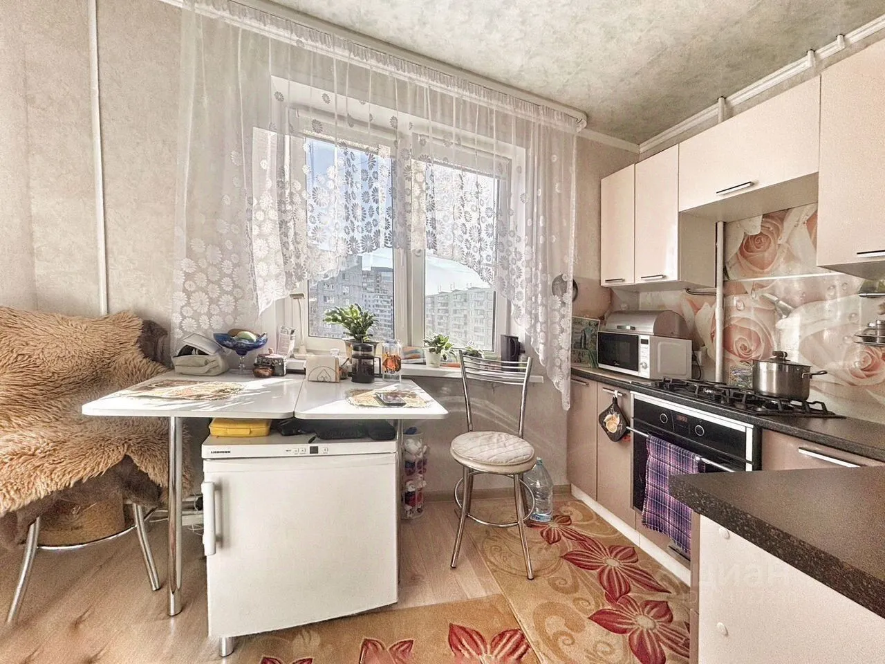 Продажа 1-комн квартиры на вторичном рынке Электросталь, улица Журавлева, 19к2
