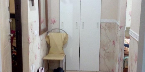 1-комн квартира Колпино Вознесенское шоссе,  д. 49к2