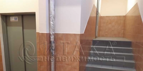 1-комн квартира Щербакова,  д. 11,  к. 1