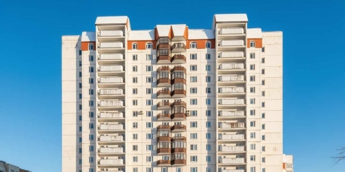 3-комн квартира Хошимина ул,  д. 9,  к. 1