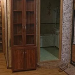 Продажа 3-комн квартиры на вторичном рынке Восточный район, улица Макарова,  д. 19 к2