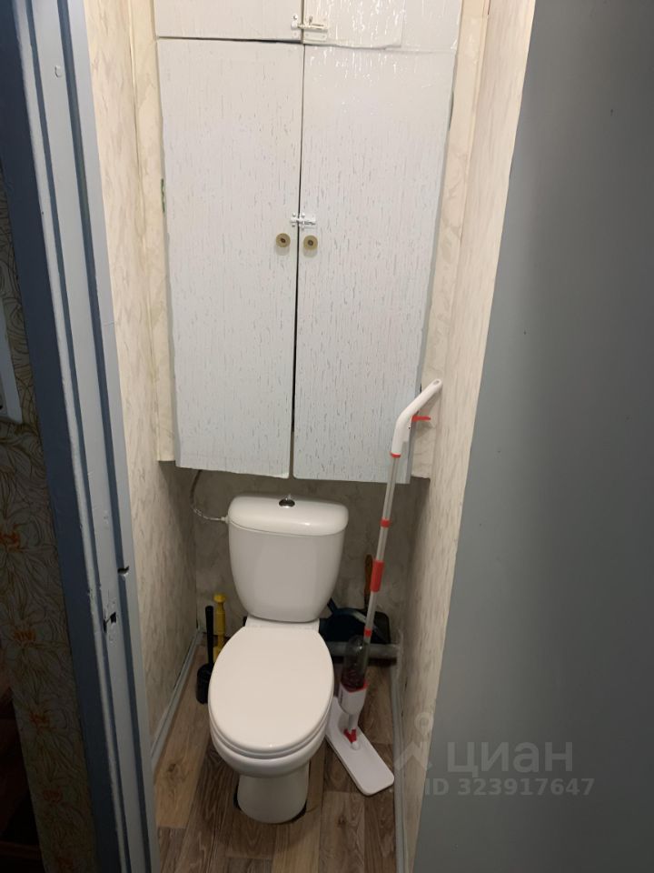 Аренда 1-комн квартиры на вторичном рынке улица Черкасова, 5К2