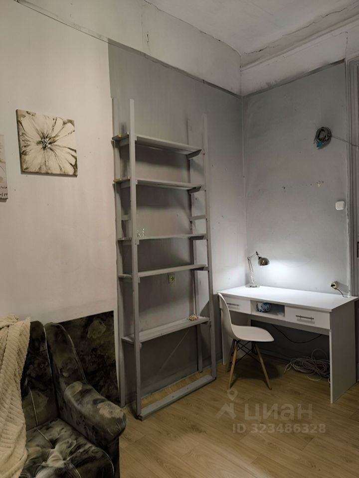 Аренда комнаты Захарьевская улица, 7