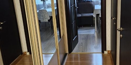 3-комн квартира Батайский проезд, 51