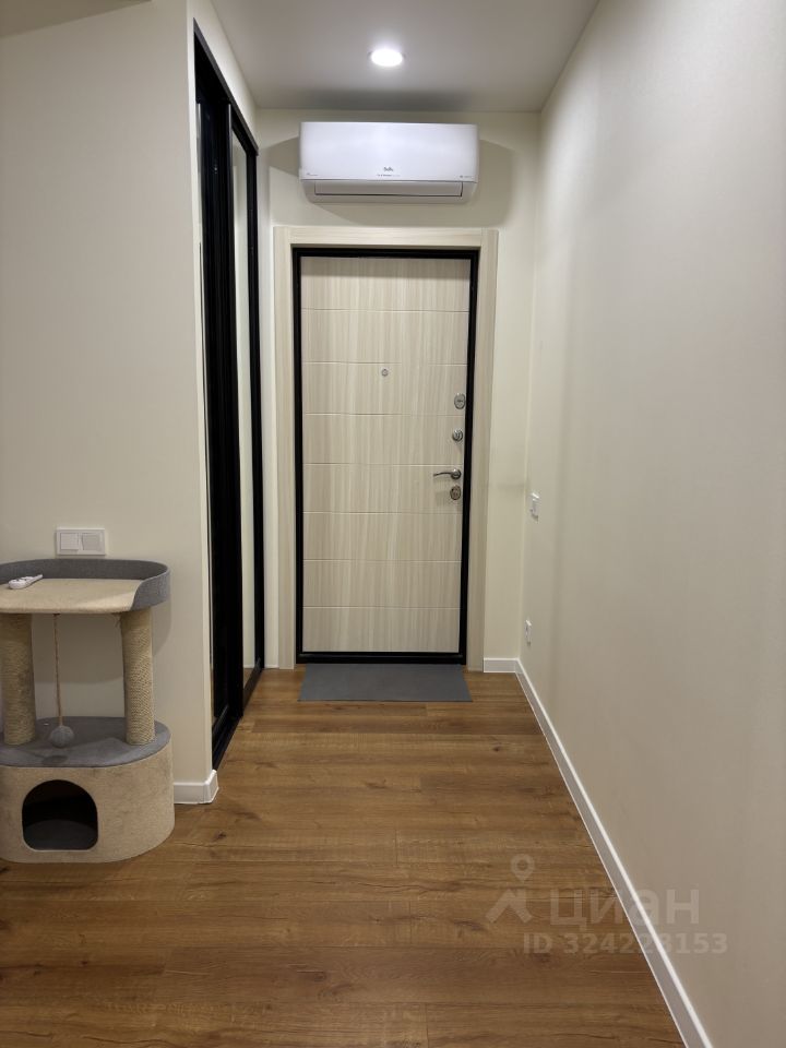 Продажа 2-комн квартиры на вторичном рынке Сабурово пгт, улица Парковая, 24