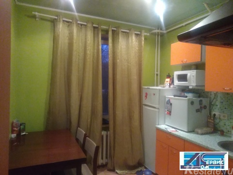 Продажа 2-комн квартиры на вторичном рынке Старый Городок, ул. Заводская,  д. 7