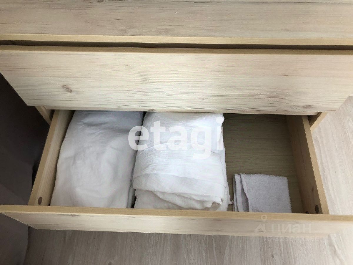 Аренда студии 2-й Предпортовый проезд, 6