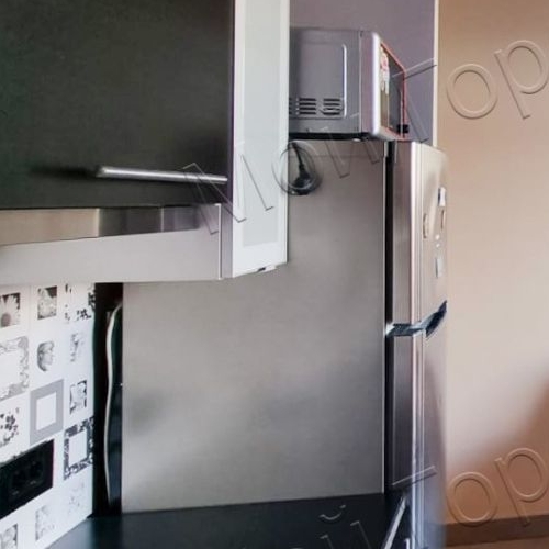 1-комн квартира Полтавский проезд, 2