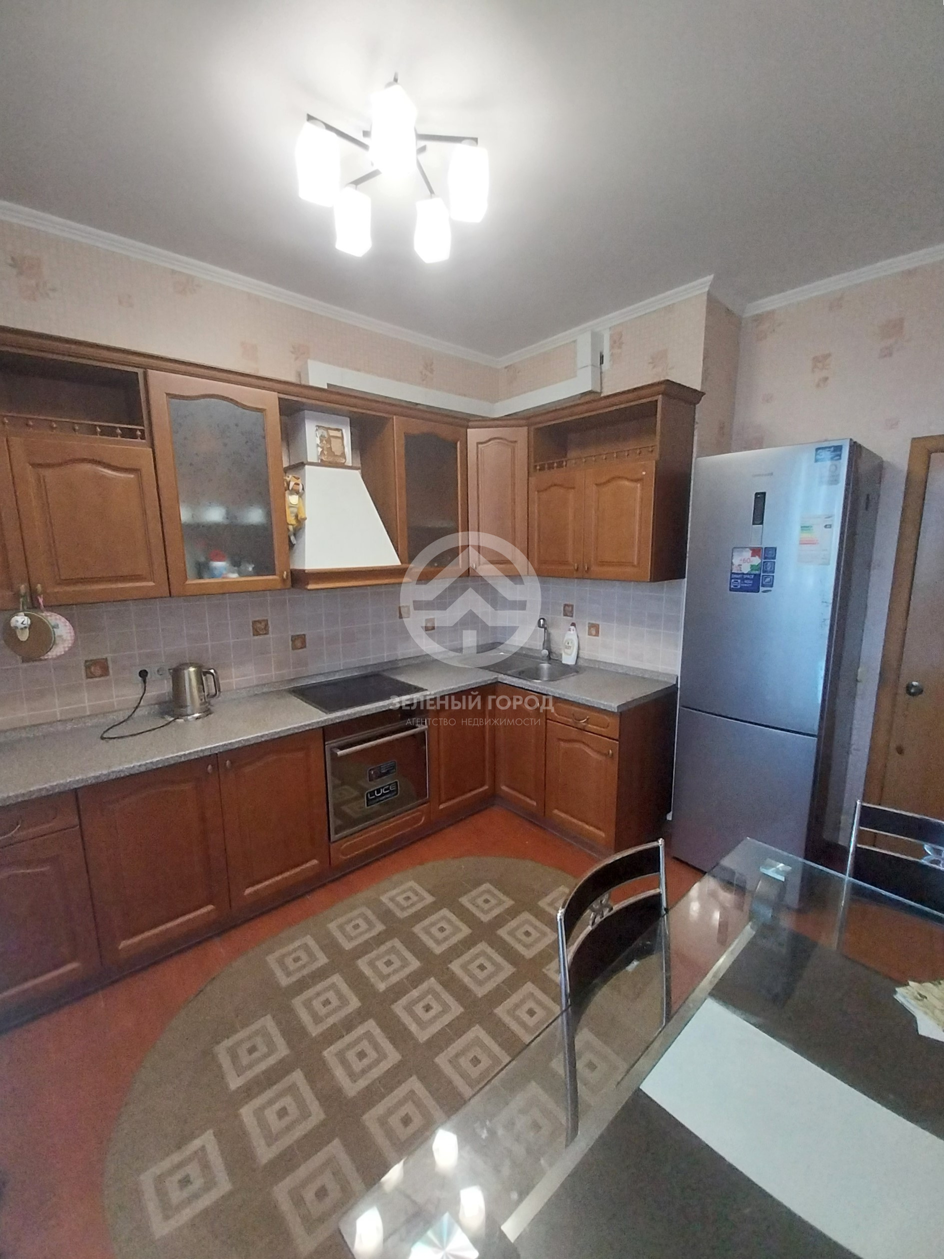 Продажа 2-комн квартиры на вторичном рынке Клин, Чайковского, д. 60, к. 2