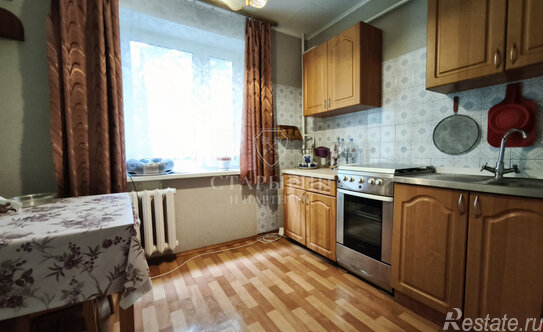 Продажа 2-комн квартиры на вторичном рынке Домодедово г, Авиационный мкр, Королева ул,  д. 2 к3