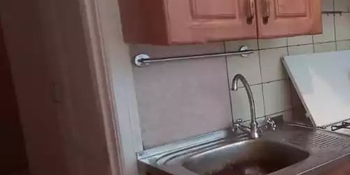 1-комн квартира улица Кибальчича, 12К3