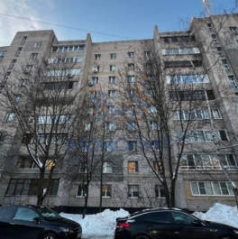 Продажа 2-комн квартиры на вторичном рынке Железнодорожный, Пионерская улица,  д. 23