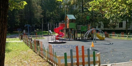 2-комн квартира Кантемировская ул,  д. 7