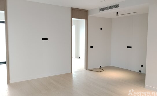 Продажа 3-комн квартиры на вторичном рынке Хуторская 2-я ул,  д. 34