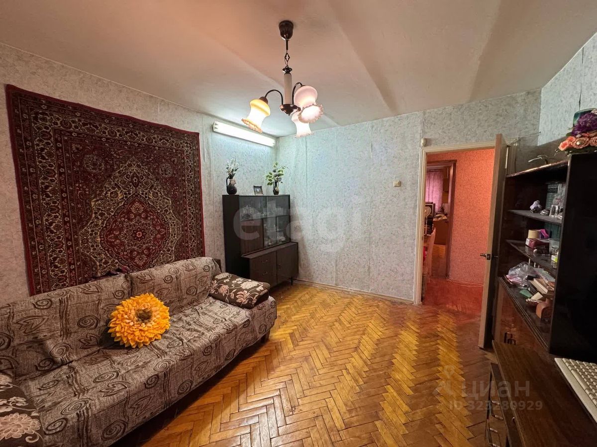 Продажа 2-комн квартиры на вторичном рынке Тайнинская улица, 16К2