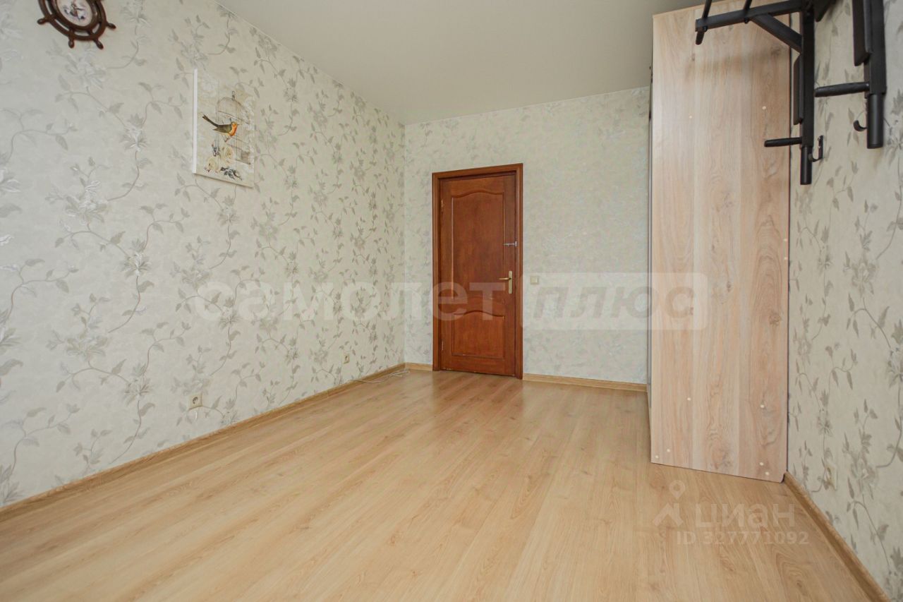 Продажа 1-комн квартиры на вторичном рынке ВНИИССОК пгт, улица Дениса Давыдова, 10