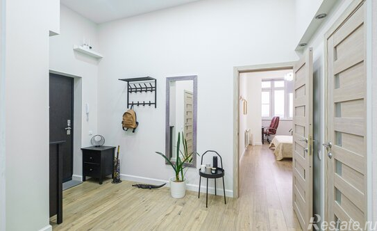 Продажа 2-комн квартиры на вторичном рынке Петергоф г, Чичеринская ул,  д. 2