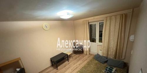 1-комн квартира ул Тельмана,  д. 41,  к. 1