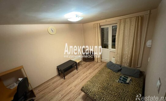 Аренда 1-комн квартиры на вторичном рынке ул Тельмана,  д. 41,  к. 1