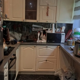 Продажа 4-комн квартиры на вторичном рынке Рязанский пр-кт,  д. 70,  к. 3