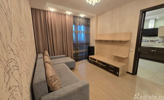 Продажа 3-комн квартиры на вторичном рынке Химки, ул 9 Мая,  д. 12Д