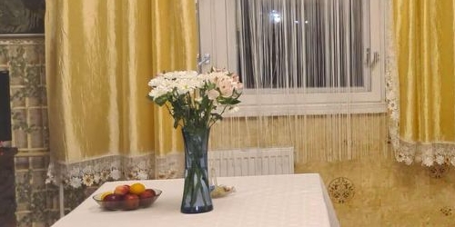 3-комн квартира Колпино, улица Анисимова, 2