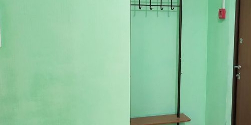 1-комн квартира Болотниковская улица, 36к5