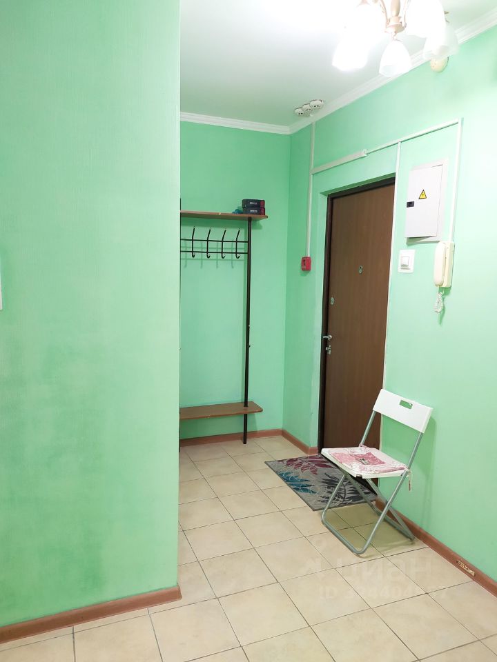 Продажа 1-комн квартиры на вторичном рынке Болотниковская улица, 36к5