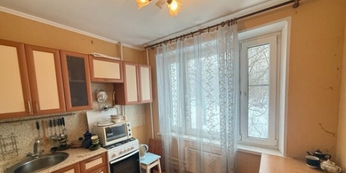 2-комн квартира Измайловский проезд,  д. 3,  к. 1
