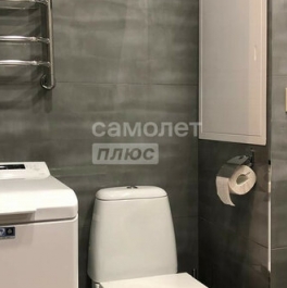 Продажа 1-комн квартиры на вторичном рынке Одинцово г, Сколковская ул,  д. 7Б