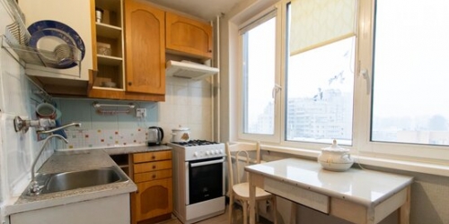 2-комн квартира Науки пр-кт,  д. 12