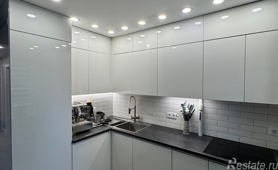 Продажа 3-комн квартиры на вторичном рынке ул Адмирала Макарова,  д. 5