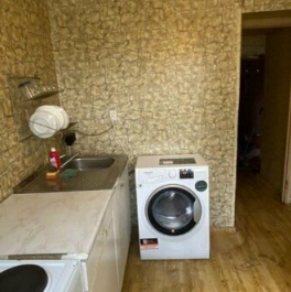 Продажа 2-комн квартиры на вторичном рынке улица Передовиков,  д. 9