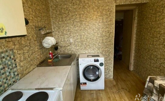 Продажа 2-комн квартиры на вторичном рынке улица Передовиков,  д. 9