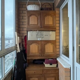 Продажа 1-комн квартиры на вторичном рынке Щербинка, ул Барышевская Роща,  д. 12