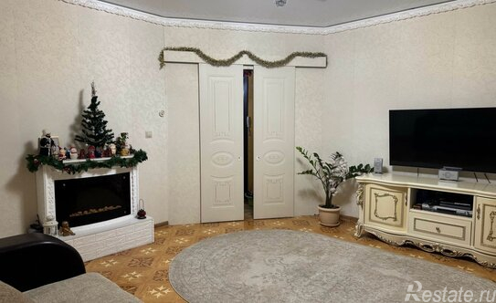 Продажа 3-комн квартиры на вторичном рынке Видное, ул Героя Советского Союза В.Н.Фокина,  д. 8