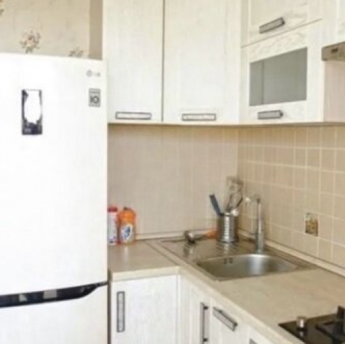 1-комн квартира Тарасовка, Центральная улица,  д. 11