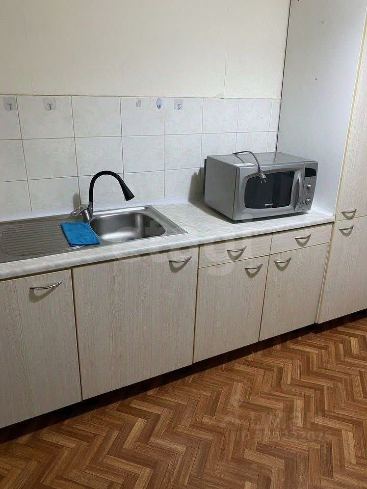 Продажа 1-комн квартиры на вторичном рынке Совхозная улица, 14