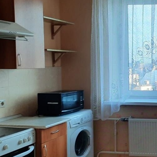 1-комн квартира 5-й Предпортовый проезд, 1