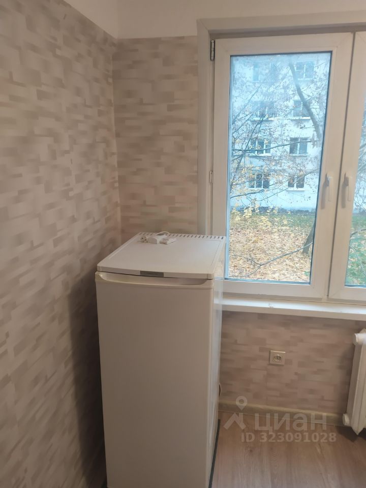 Продажа 2-комн квартиры на вторичном рынке с. Растуново, улица Заря