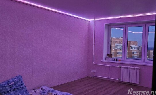 Продажа 2-комн квартиры на вторичном рынке Рождествено, Сиреневый б-р,  д. 22