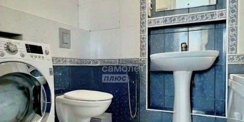 2-комн квартира 60-летия Октября пр-кт,  д. 14